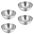 thumbnail image 4 of 4 platos para condimentos de estilo japonés, platos para aperitivos, platos para salsa, soportes para condimentos HOMEMAXS 13445995-MX, 4 of 6