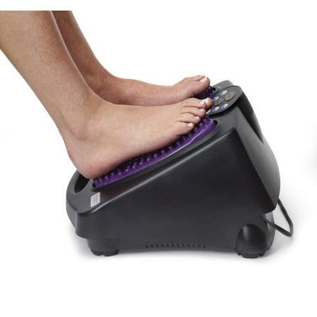 massager thumper versa leg foot pro