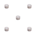 thumbnail image 1 of ZheElen 300PCS/Set Portable Invisible Double -fold Eyelid Shadow Sticker Double Eyelid Tools S 5Set, 1 of 6