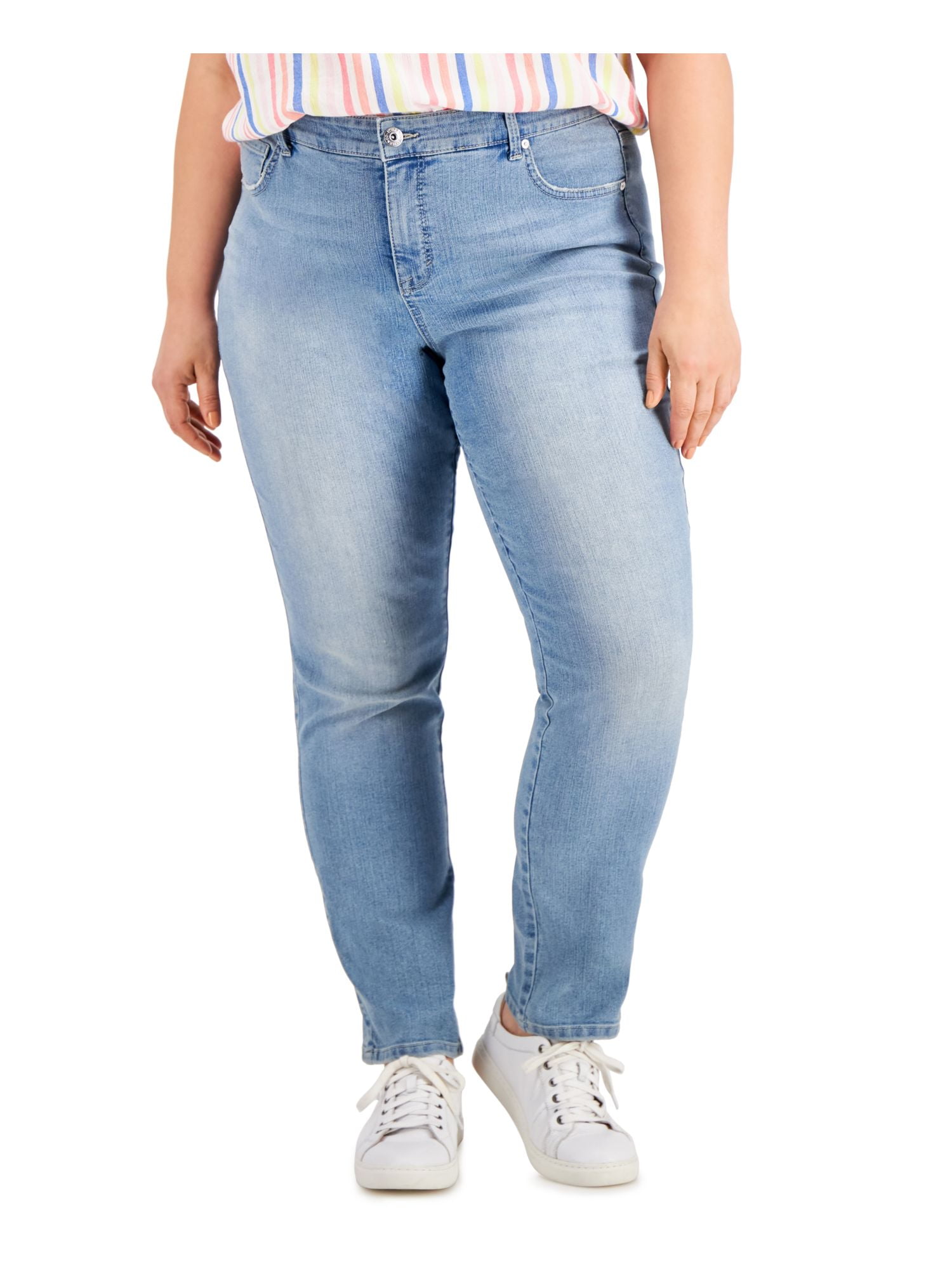 style & co jeans