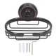 thumbnail image 2 of Jabonera de pared ANGGREK de metal fuerte para lavabo, 2 of 8