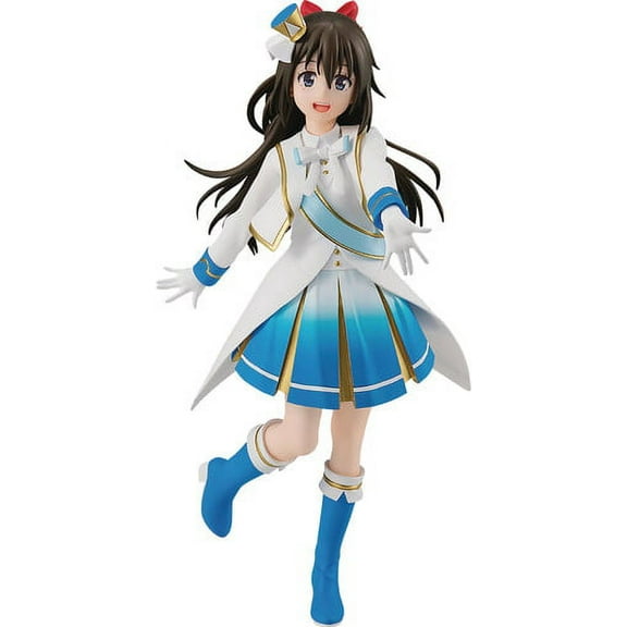 Good Smile Company: Love Live! Nijigasaki High School Idol Club - Pop Up Parade Shizuku Osaka