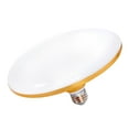 thumbnail image 4 of oshhnii FLAT Light Bulb Basement Light LED Garage Light for Basement Kitchen Workshop 36W, 4 of 9