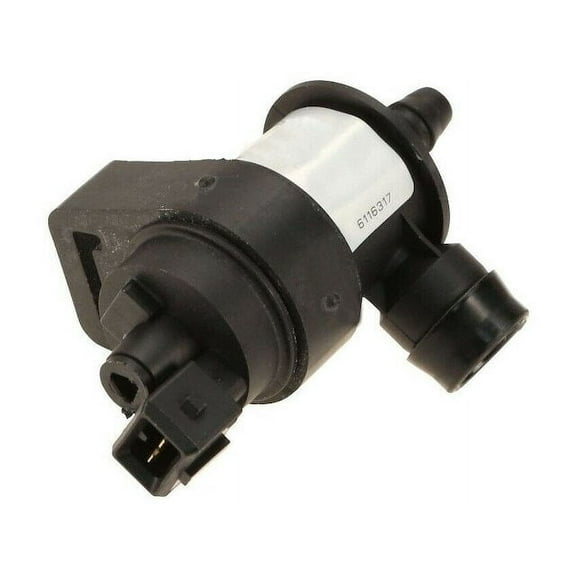 Purge Valve - Compatible with 2007 - 2016 Volvo S80 2008 2009 2010 2011 2012 2013 2014 2015