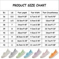 thumbnail image 3 of Azdealy Orthopedic Shoes, Womens Soft Sole Mesh Comfort Orthopedic Shoes, Orthopedic Breathable Walking Sneaker, 3 of 7