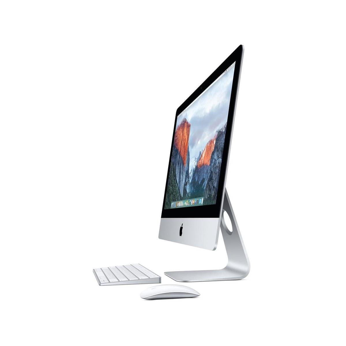 New Sealed Apple 21.5 inch iMac Intel Core i5 8GB RAM 1TB HDD Silver MK142LL/A