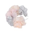 thumbnail image 1 of Wedding Crown, Women Flower Headband Polyester Simulation Adjustable Durable Fine Workmanship  For Wedding Festivals For Photo Props, 1 of 8