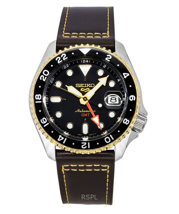 SEIKO ダイバーズウォッチ ブラック　srpe93 Seiko Prospex SRPE93 Automatic Diver Watch, Black Dial