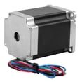 thumbnail image 3 of Motor paso a paso ANGGREK 18 3A 8 mm, 3 of 8