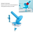 thumbnail image 4 of Weaving Ball Winders, Automatic Rotation Adjustable Speed Low Noise Yarn Ball Winder Electric Yarn Winder Yarn Winder with Automated Design for Knitting Enthusiast Crocheting, 4 of 7