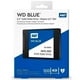thumbnail image 5 of Unidad de Estado Sólido Western Digital Blue de 500 GB, 2.5 SATA Western Digital WDS500G2B0A, 5 of 5