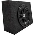 thumbnail image 2 of Kicker Comp 12" Loaded Truck Subwoofer Box Enclosure (10C12-4), 2 of 3
