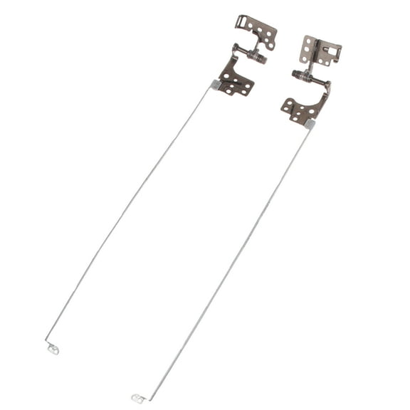 Laptop Hinges Replacement for TUF Gaming FA506 FX506 FX516 Laptop Left and Right LCD Screen Support Hinges Set