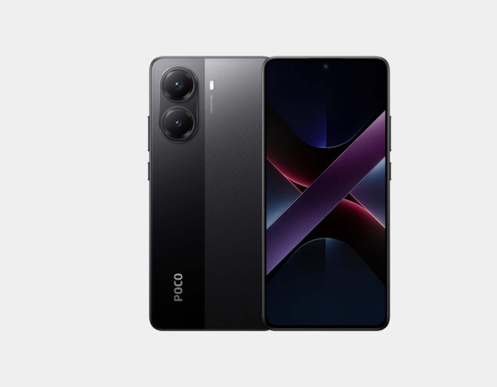 Xiaomi Poco X7 PRO 5G + 4G LTE (for T-Mobile, Mint, Tello