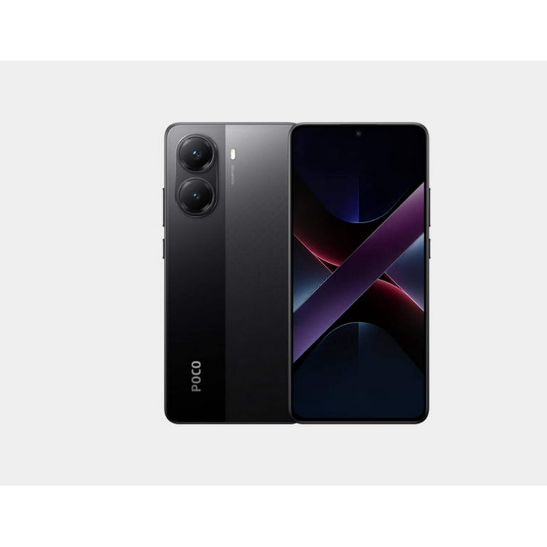 Xiaomi Poco X7 PRO 5G + 4G LTE (for T-Mobile, Mint, Tello