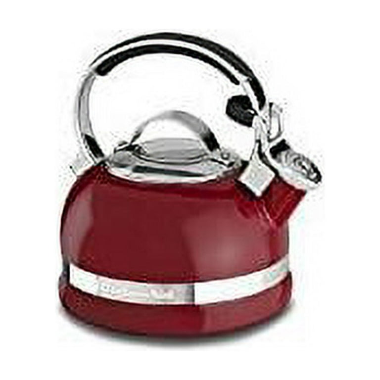 Kitchenaid stovetop kettles discount