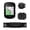 Black, variant on Garmin Edge 540 GPS Cycling Computer, Button Controls, Advanced Navigation