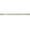 Nickel, variant on Continuous (Piano) Hinge, 1-1/2" x 30", Nickel by Stone Harbor Hardware