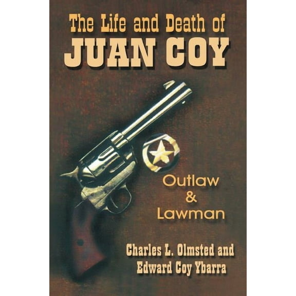 The Life and Death of Juan Coy (Paperback)