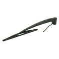 thumbnail image 2 of Rear Wiper Blade, Auto Replacement Windshield Wiper Blades Windshield Back Wiper Arm Blade Set for TRAILBLAZER A SPORT UTILITY 4‑DOOR 2007‑2007, 2 of 8