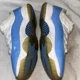 thumbnail image 3 of Size 10.5 - Jo r-dan 11 Retro Low UNC 2017, 3 of 6