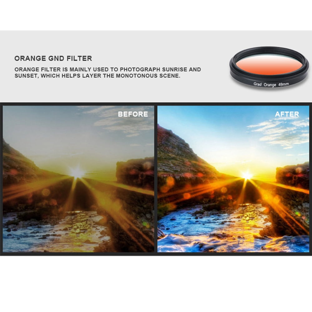 37mm Mobile Phone Camera CPL Filter Circular Polarizer Lens Filter for  iPhone Android Smartphones 