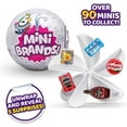 thumbnail image 2 of 5 Surprise Mini Brands! Mystery Pack, 2 of 4
