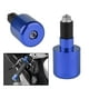 thumbnail image 5 of 2 topes de manillar de 7 u 8 pulgadas (22 mm) para Suzuki GSXR600 750 (2000-2014) Azul, 5 of 9