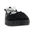 thumbnail image 3 of BERNIE MEV TW71 Shoes Black (goat Suade), 3 of 11