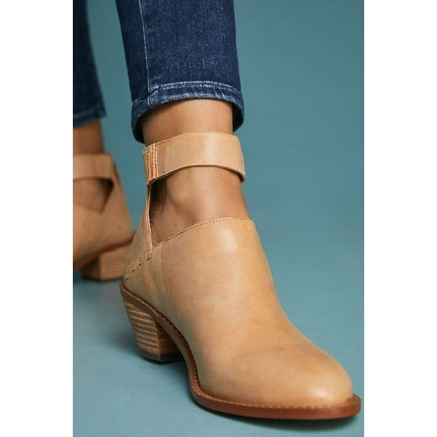 biker boots cut out