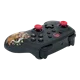 thumbnail image 4 of Kontroler bezprzewodowy PowerA do Nintendo Switch King Bowser Czarny - Gaming, 4 of 8