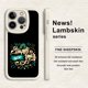 thumbnail image 1 of Proteja su iPhone con estilo con esta funda de TPU con diseño de dibujos animados único y minimalista, 1 of 4