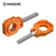 thumbnail image 1 of 22mm Rear Axle Blocks Chain Adjuster For KTM 150 200 250 300 350 400 450 500 SX XC XCF SXF 2023-2024 150-500 EXC EXCF XCW 2024, 1 of 4