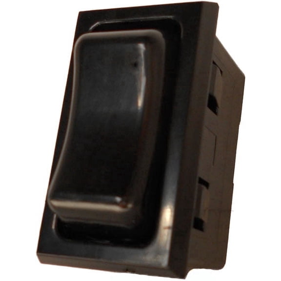 1981 Jaguar XJ6 III Passenger Power Window Switch