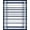 Blue White, Pattern 1, variant on ODIKA Nautical Horizontal Banded Vintage Border Frame That Couch Navy Stain Resistant Low Profile for Dorm Room, Small Living Apartment