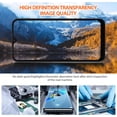 thumbnail image 3 of lncell Screen for Samsung Galaxy A15 5G Screen Replacement for Galaxy A15 LCD Screen SM-A156B,SM-A156P,SM-A156U Touch Display Digitizer Assembly Repair Parts with Frame(Black No Fingerprint Function), 3 of 7