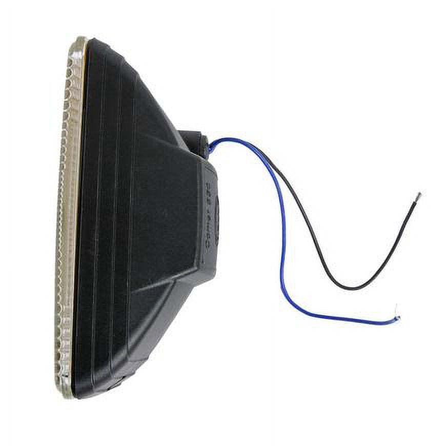 Hella 005700681 Headlamp Znh 0/180 Gr Sw Mk Mgs12 Gn 1 Nd
