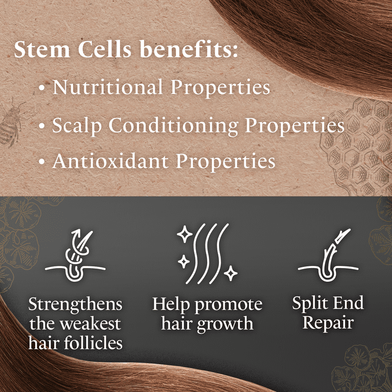 Tío Nacho Purifying Shampoo with Royal Jelly photo 6