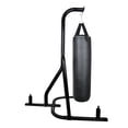 thumbnail image 3 of GoZone Heavy Bag Stand, Black, 3 of 4
