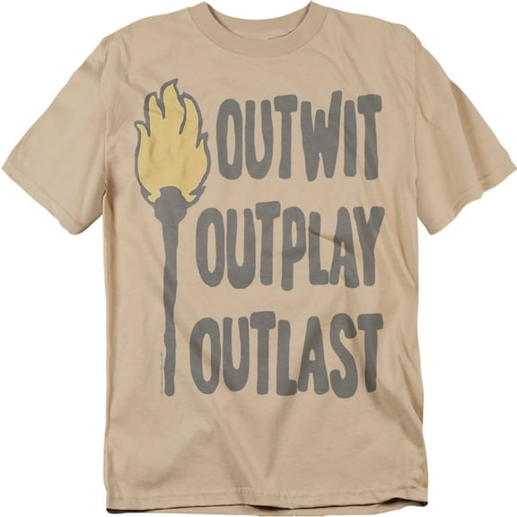 Survivor T-Shirt The Survivor Unisex Graphic Tee for Men & Women