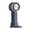 Darkblue, variant on Necvior Handhelds Mini Fan 3 Speed USB C Rechargeable Fan Cold Compress Air Cooling Fan