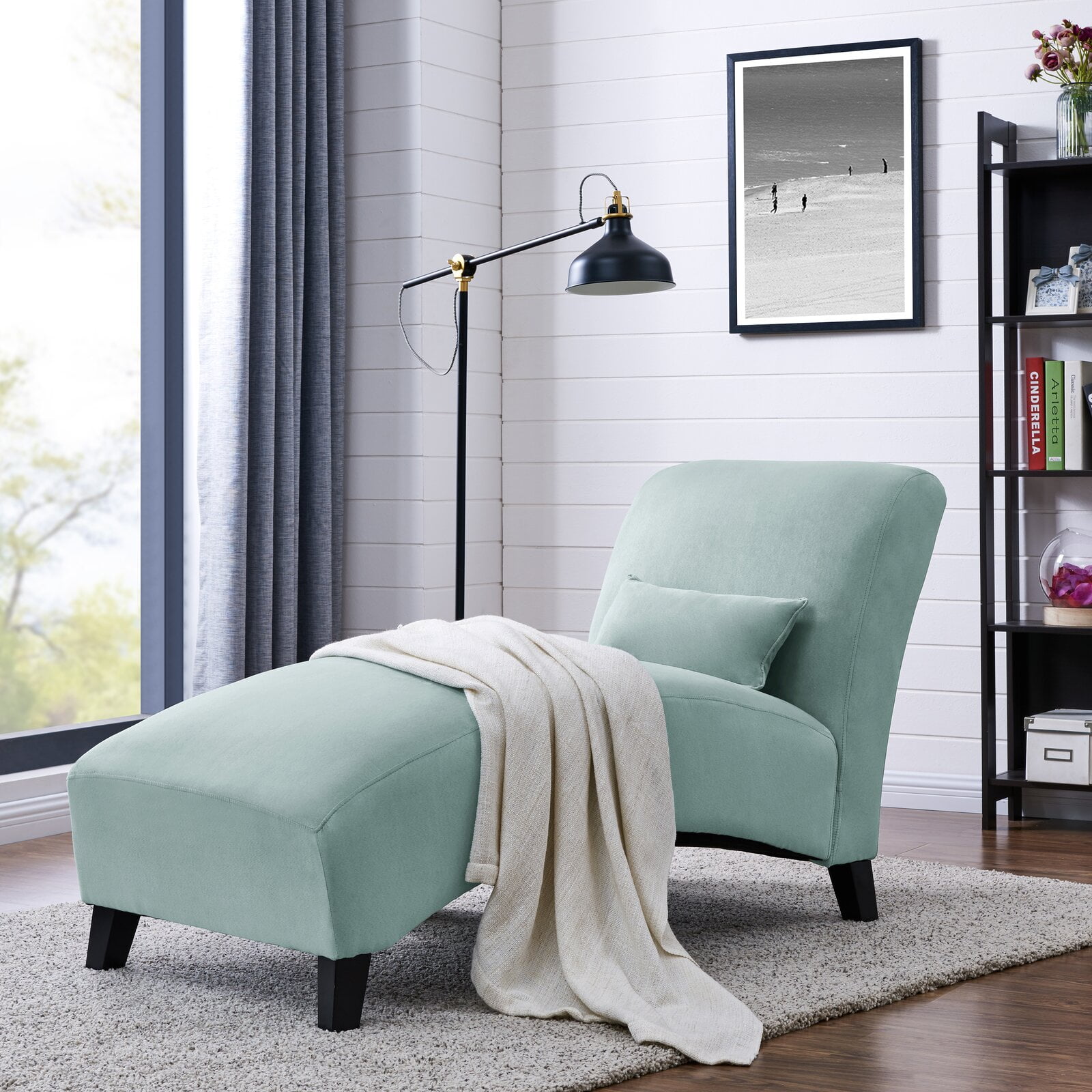 Braemar chaise lounge deals