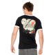 thumbnail image 2 of Friday The 13th - Camiseta Máscara de Terror para Adultos Unisex (Negro), 2 of 2