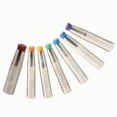 thumbnail image 3 of Kit de 7 herramientas de instalación y extracción de sellos de aceite para compresor de aire acondicionado automotriz, 7 colores, 3 of 15