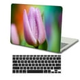 thumbnail image 3 of KSK KAISHEK Plastic Hard Shell for 2020-2019 Release MacBook Pro 16 inchs XDR Display & Touch ID + Black Keyboard Cover Model: A2141 Colorful B 0134, 3 of 5
