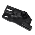 thumbnail image 4 of Car Hood Latch Release Grip Handle & Bracket for Golf Fabia 1J1823633A 1J1823533C, 4 of 10