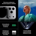 thumbnail image 4 of iPhone 17 Pro Max Apple 2TB Plata Telcel, 4 of 4