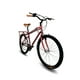 thumbnail image 2 of Bicicleta BLACK PANTHER Monaco R26 H 6V Rojo, 2 of 3