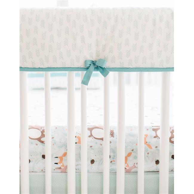 crib rail cover walmart