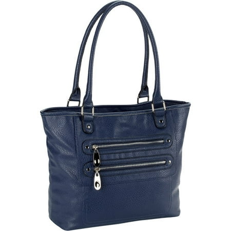George Lil' Zipper Snapper Tote